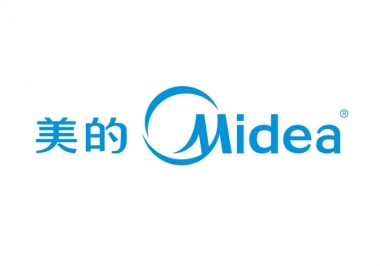 美的 美的